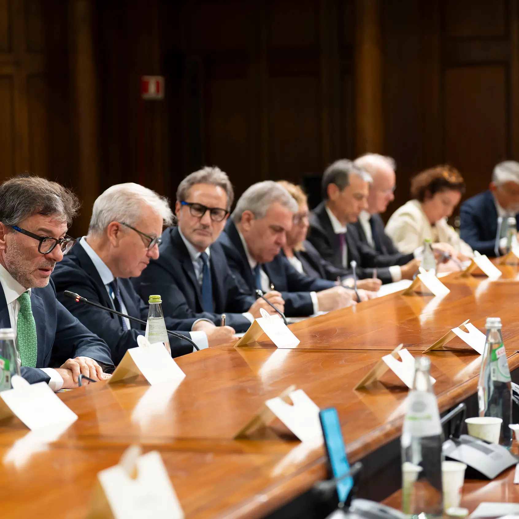 Manovra di bilancio, No del Governo alle richieste dei sindacati:\u00A0«Porterà\u00A0a sbattere il Paese»\n