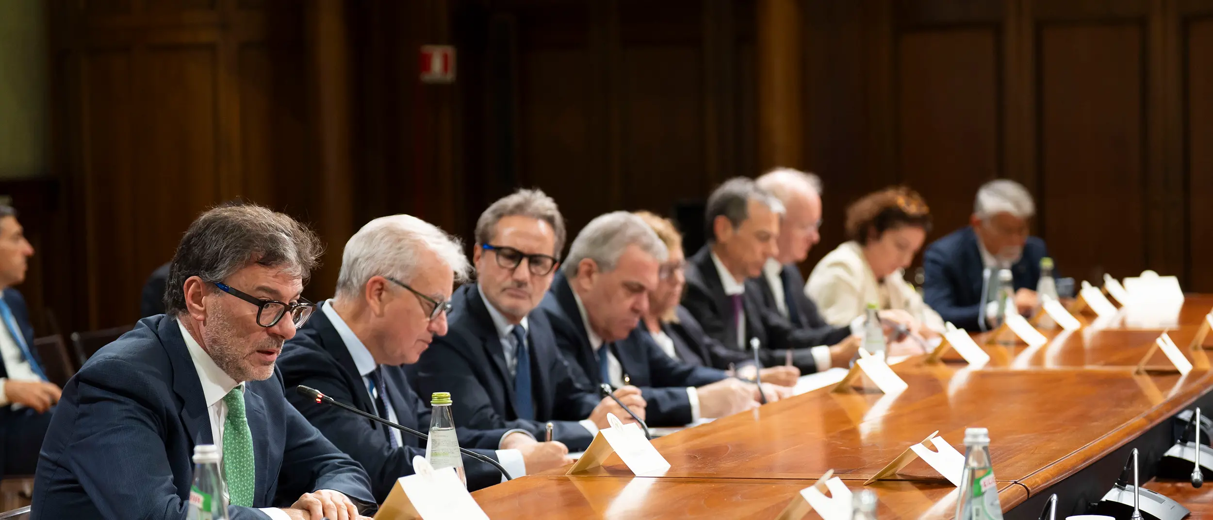 Manovra di bilancio, No del Governo alle richieste dei sindacati:\u00A0«Porterà\u00A0a sbattere il Paese»\n