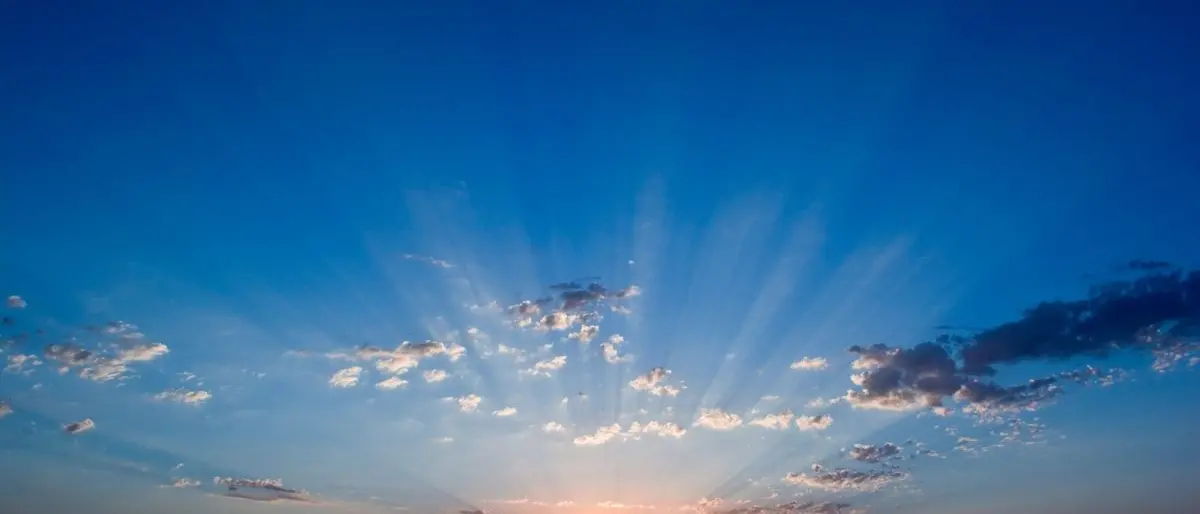 Meteo Cosenza, è sbocciata la primavera. Temperature al di sopra delle medie stagionali\n