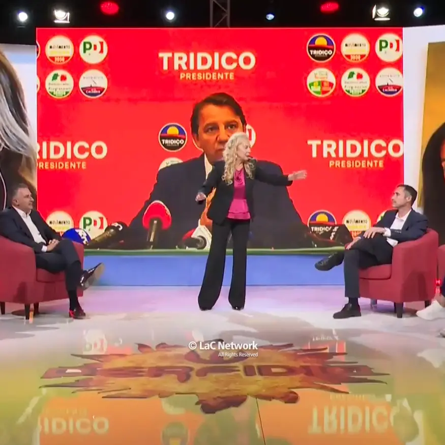 «Campolarghisti di tutto il mondo, disunitevi!»: dal trionfo di Occhiuto alla sconfitta di Tridico, l’analisi del voto a Perfidia\n