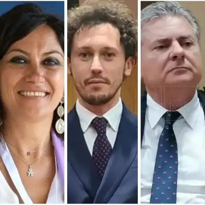 Due assessori alla Lega e due a Fratelli d'Italia, il resto a Forza Italia: le ipotesi in campo per la nuova giunta Occhiuto\n