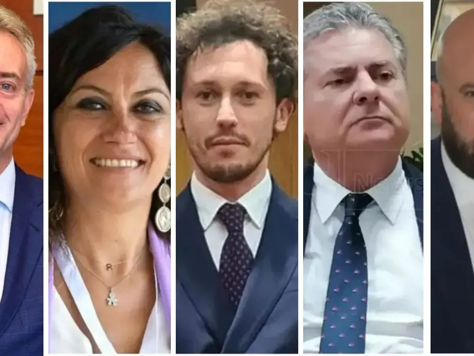 Due assessori alla Lega e due a Fratelli d'Italia, il resto a Forza Italia: le ipotesi in campo per la nuova giunta Occhiuto