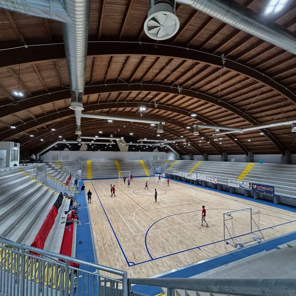 Serie A2 Futsal, al via la nuova stagione: Città di Acri e Blingink Soverato pronte all’esordio\n