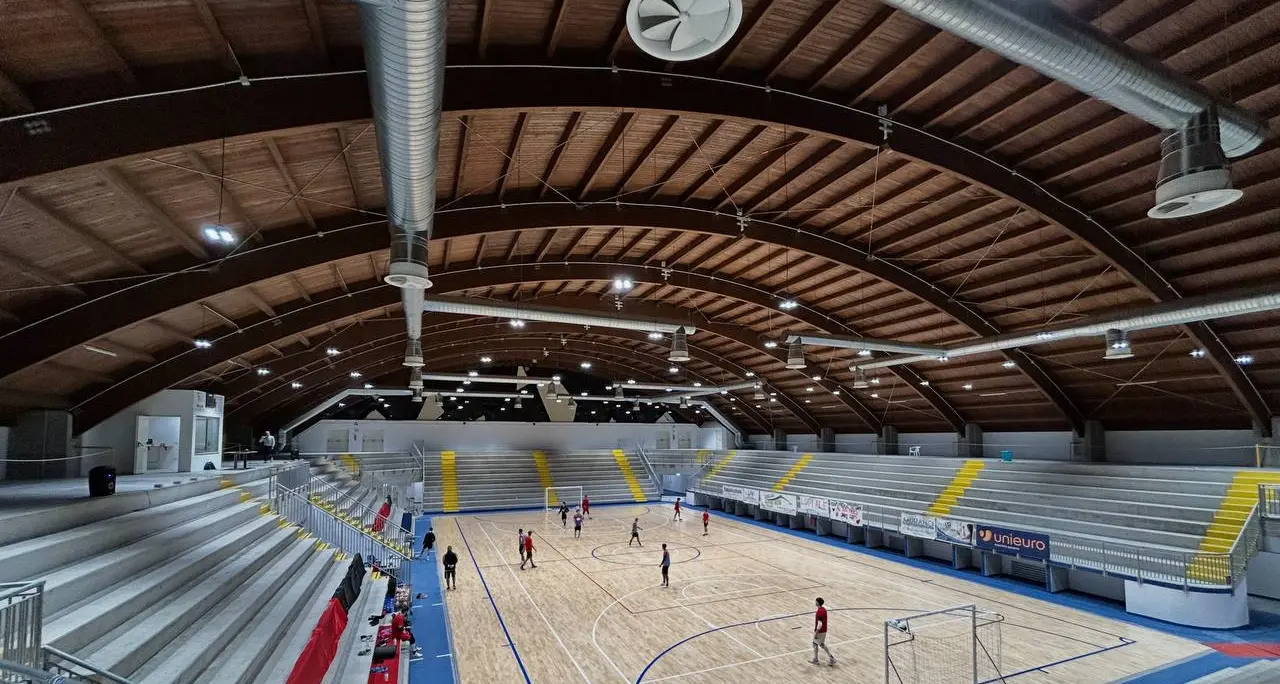 Serie A2 Futsal, al via la nuova stagione: Città di Acri e Blingink Soverato pronte all’esordio\n