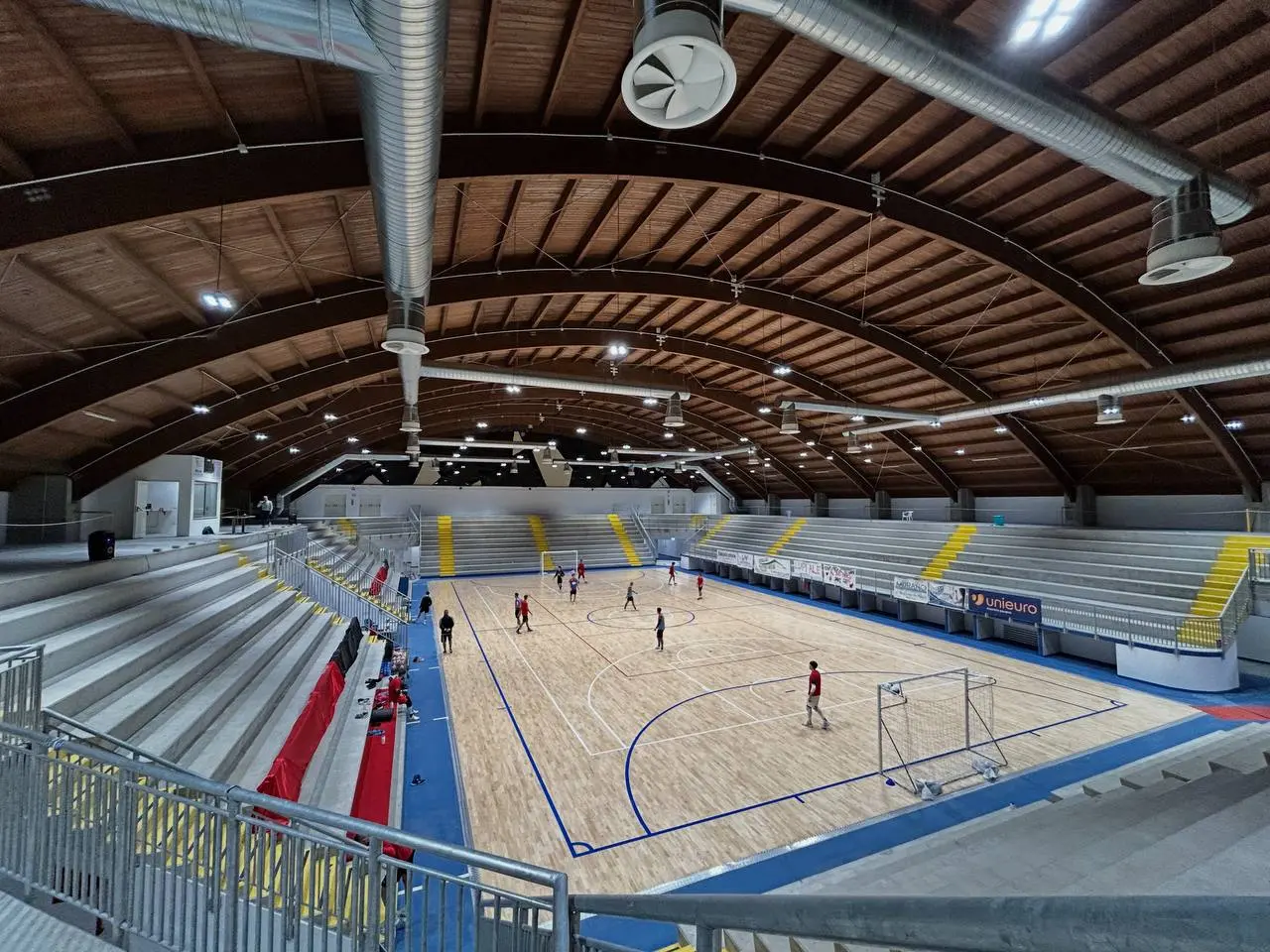 Serie A2 Futsal, al via la nuova stagione: Città di Acri e Blingink Soverato pronte all’esordio\n