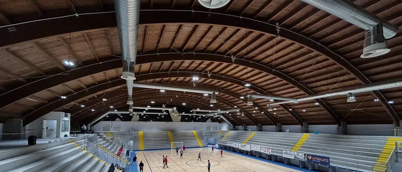 Serie A2 Futsal, al via la nuova stagione: Città di Acri e Blingink Soverato pronte all’esordio\n