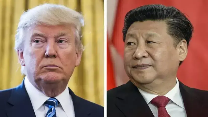 Stati Uniti-Cina: è scontro sui dazi. Trump: «Da novembre tariffa aggiuntiva del 100%»\n