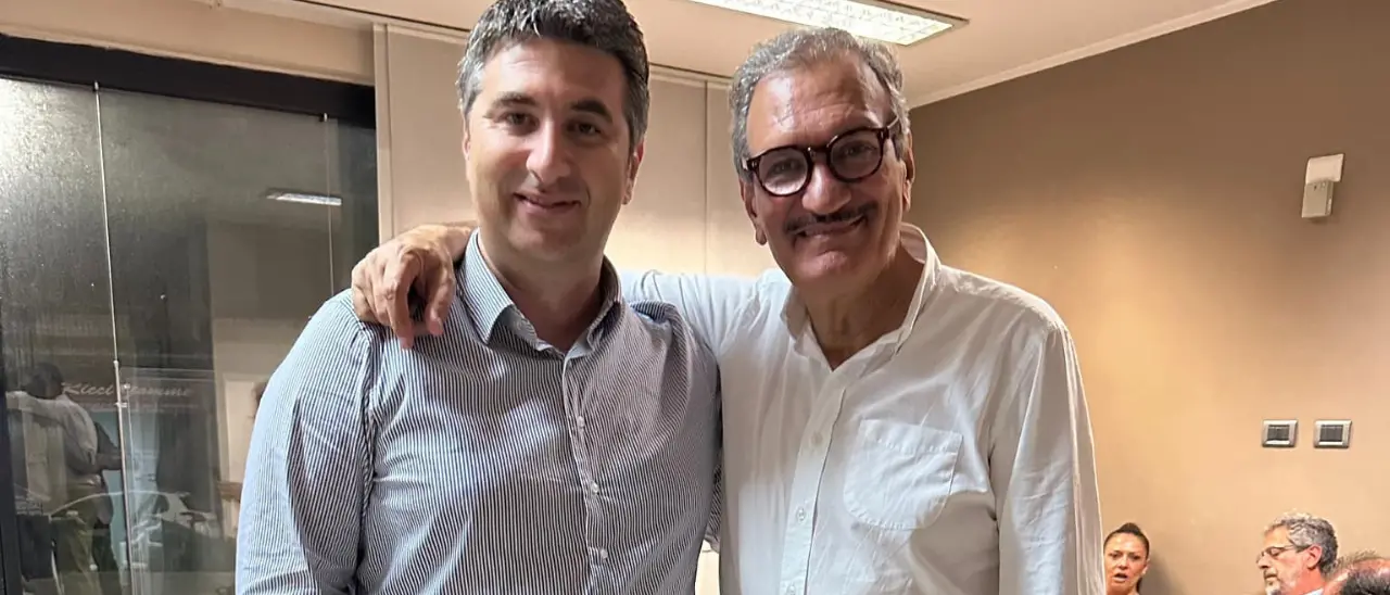 Vibo, Lo Schiavo (Avs): «Nuova giunta? Romeo tenga conto dei risultati delle Regionali». E parla da federatore della sinistra locale\n