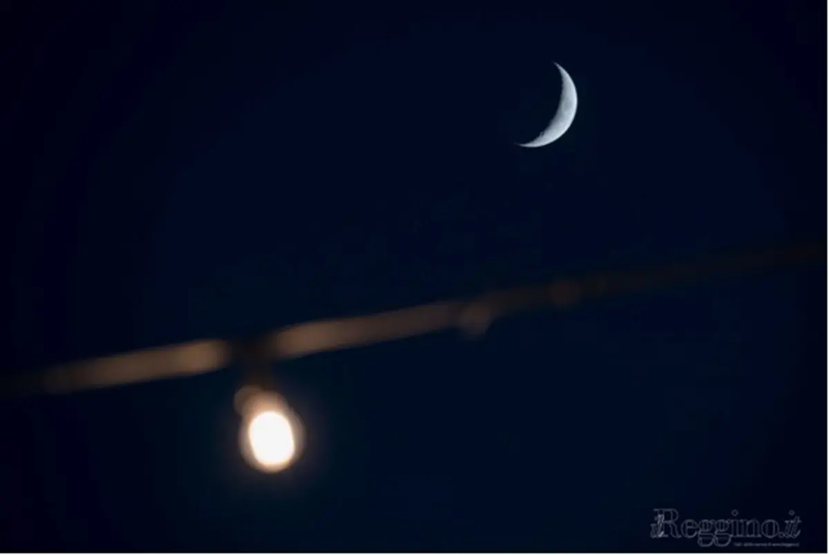 “La Notte della Luna” al Castello di Cosenza: telescopi, scienza e scuole protagoniste
