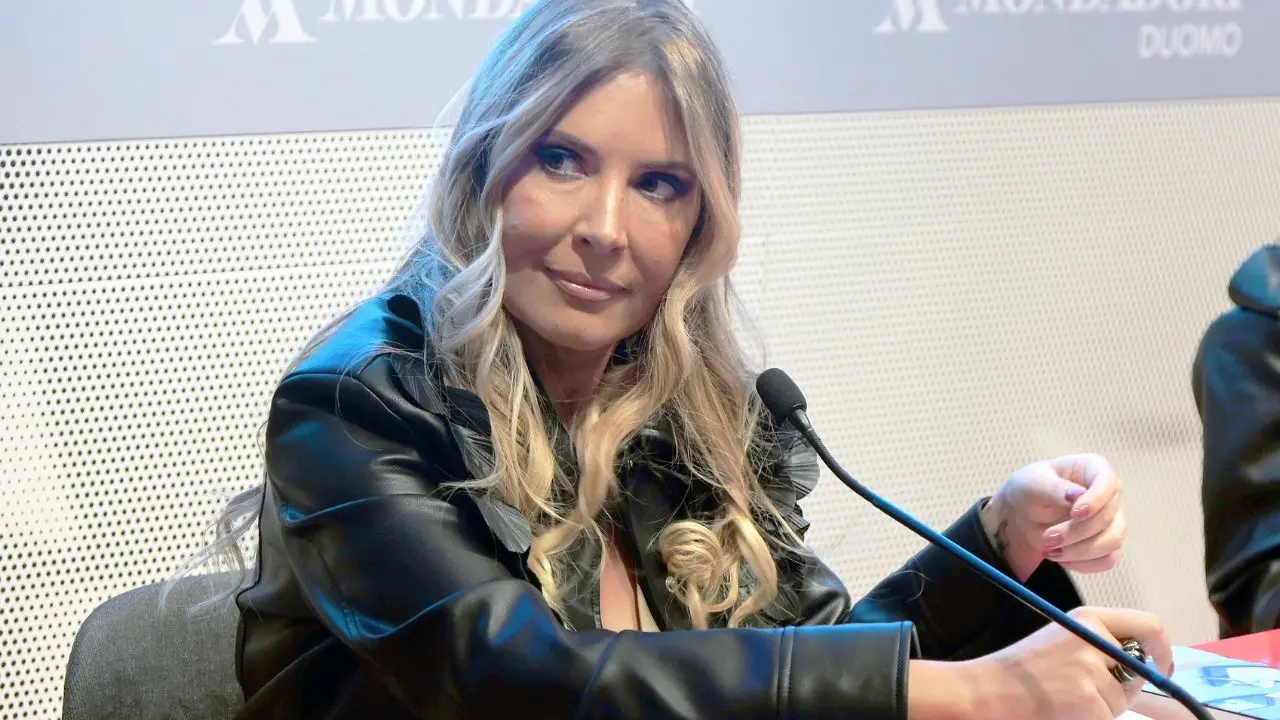 <p>Selvaggia Lucarelli</p>\\n