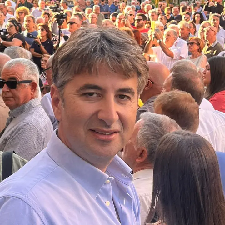 Regionali, Lo Schiavo non viene eletto ma è il più votato nel centrosinistra vibonese: «Ora il sindaco ne tenga conto»
