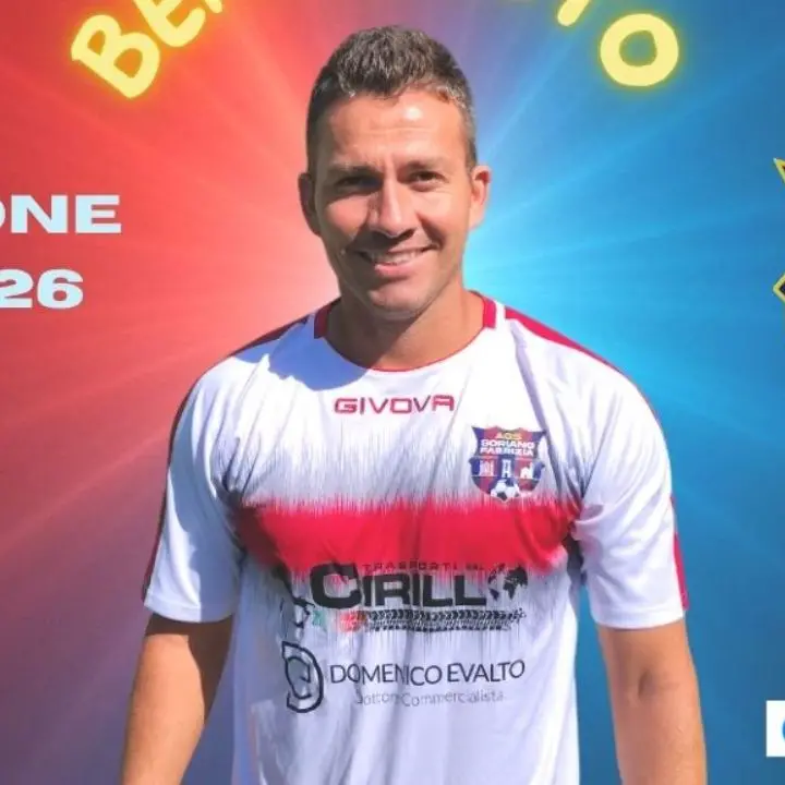 Dilettanti, mercato in soccorso al Soriano-Fabrizia: il club rossoblù ingaggia il boliviano Abraham Cabrera\n