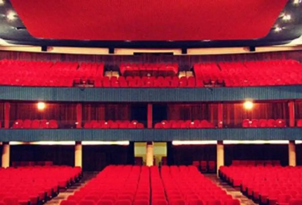 “Quadrato in Scena”, il teatro amatoriale protagonista a Rende