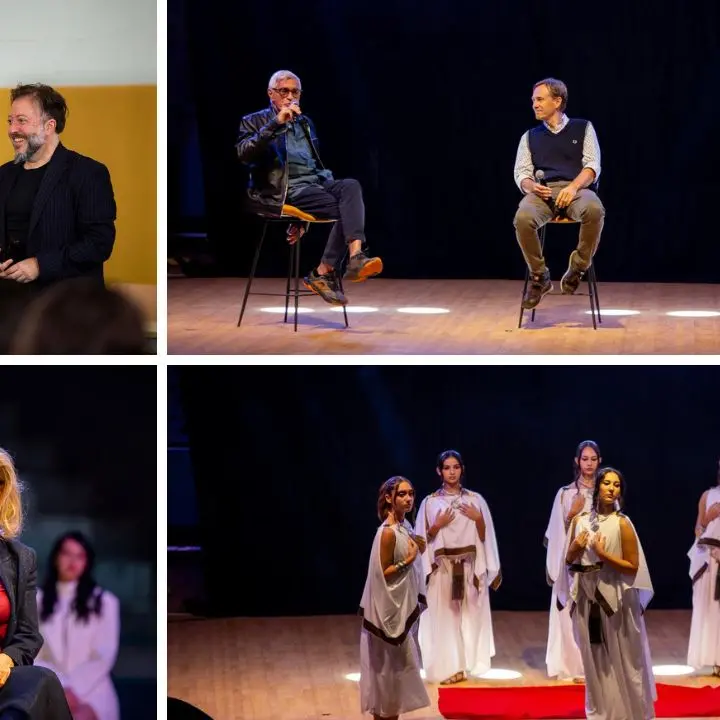 A Botricello entra nel vivo il Rifff, il Festival dedicato al cinema pubblicitario: ecco il programma\n