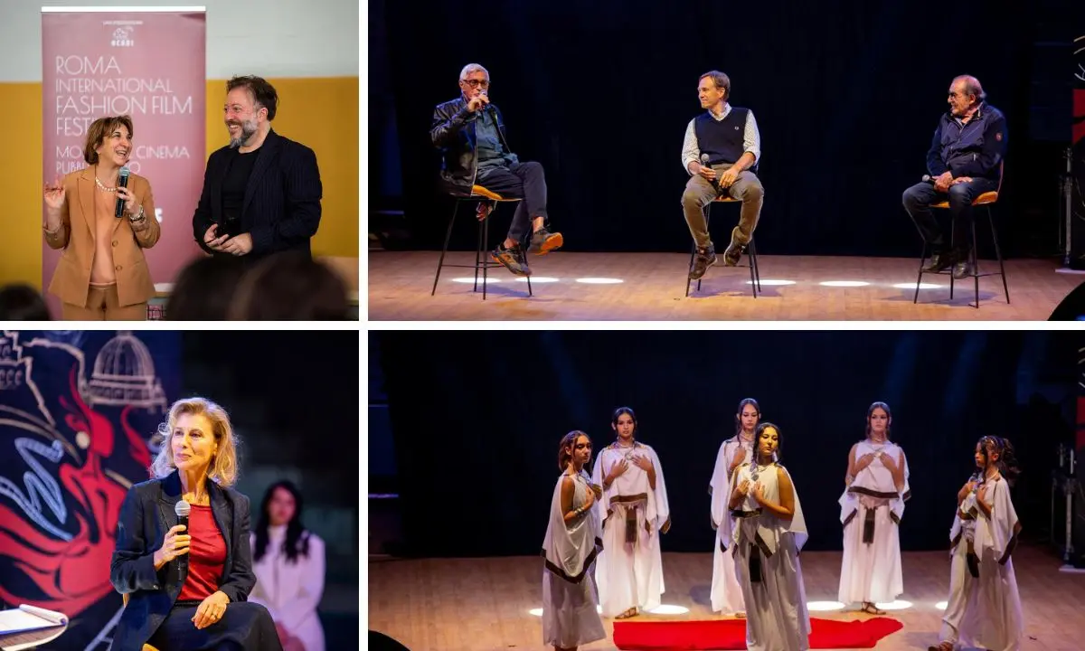 A Botricello entra nel vivo il Rifff, il Festival dedicato al cinema pubblicitario: ecco il programma\n