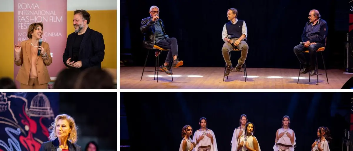 A Botricello entra nel vivo il Rifff, il Festival dedicato al cinema pubblicitario: ecco il programma\n