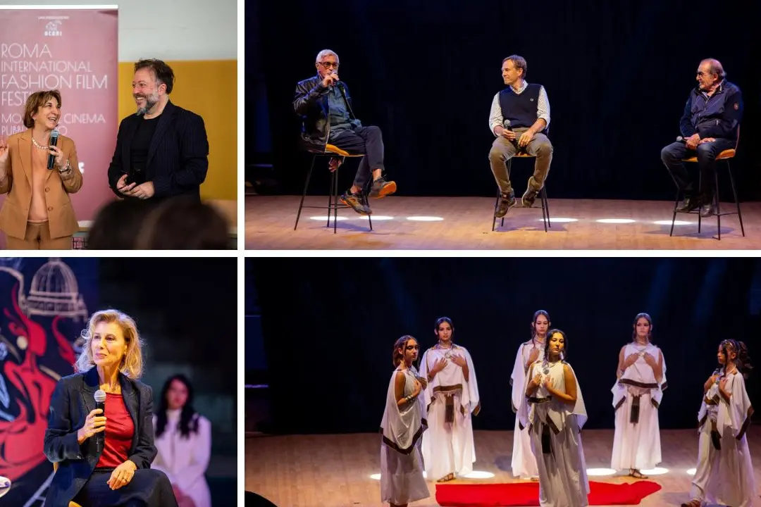 A Botricello entra nel vivo il Rifff, il Festival dedicato al cinema pubblicitario: ecco il programma\n