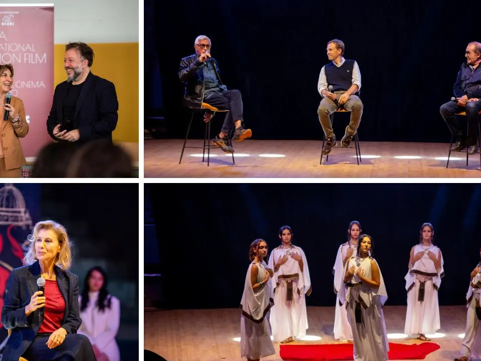 A Botricello entra nel vivo il Rifff, il Festival dedicato al cinema pubblicitario: ecco il programma