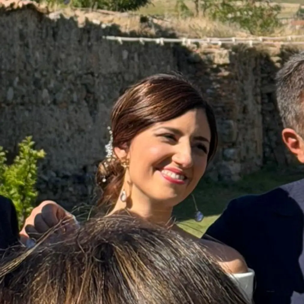 Allegri a San Marco Argentano per le nozze di Peppuccio Pagliuso