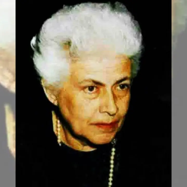 La tenebra e il sogno di Gilda Trisolini, la poetessa calabrese\u00A0dall’anima in perenne conflitto