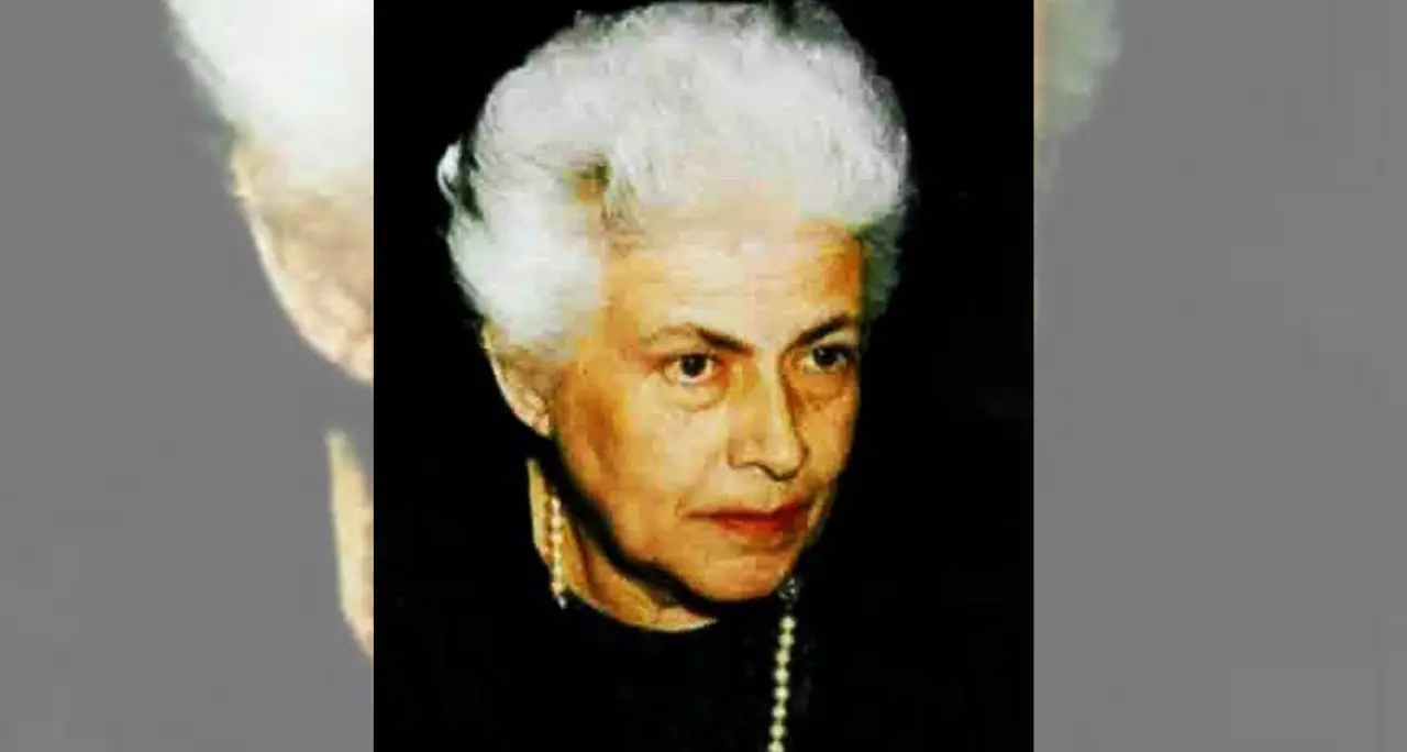 La tenebra e il sogno di Gilda Trisolini, la poetessa calabrese\u00A0dall’anima in perenne conflitto