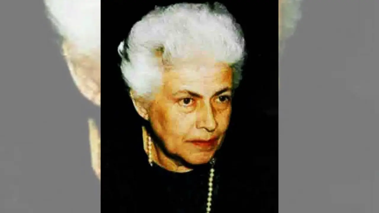 La tenebra e il sogno di Gilda Trisolini, la poetessa calabrese\u00A0dall’anima in perenne conflitto