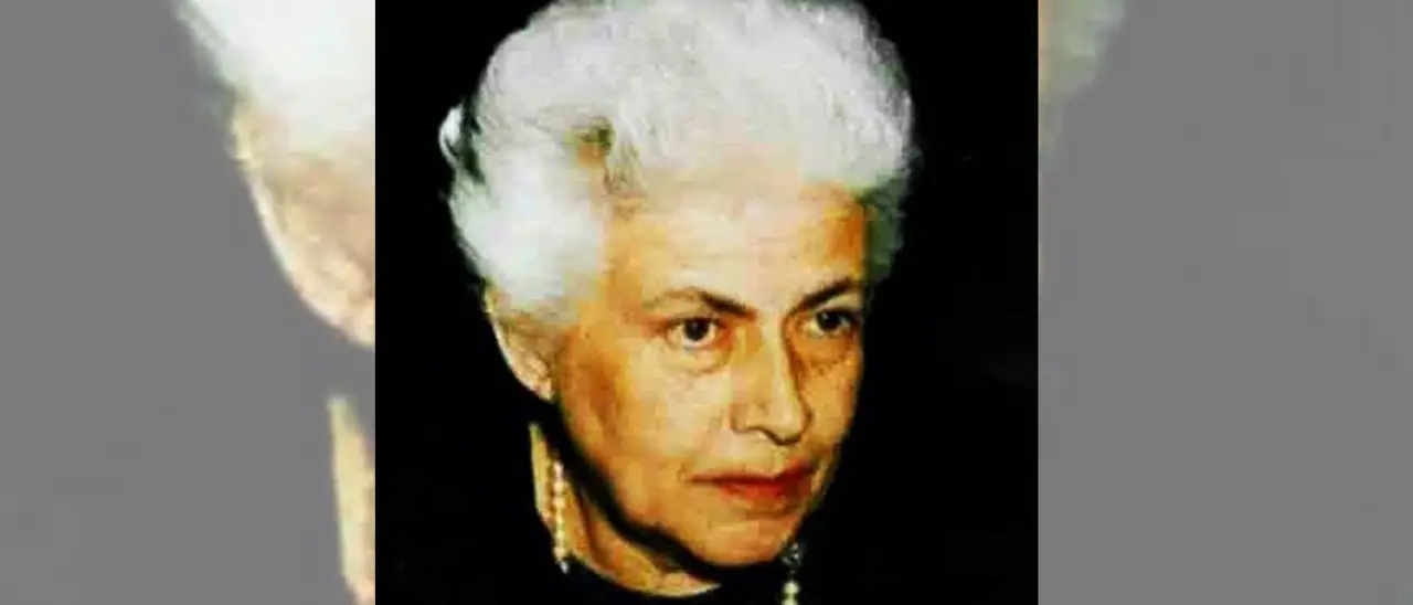 La tenebra e il sogno di Gilda Trisolini, la poetessa calabrese\u00A0dall’anima in perenne conflitto