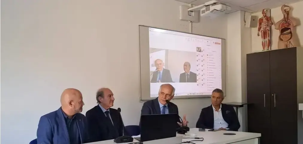 Unical, al via il master in infermieristica di famiglia e di comunità