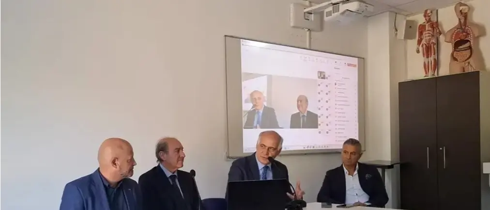 Unical, al via il master in infermieristica di famiglia e di comunità