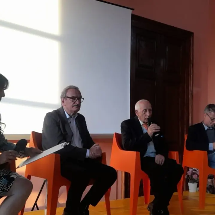 La scultura come atto di resistenza: Vibo Valentia ospita la seconda edizione del “Memorial Gregorio Prestia”