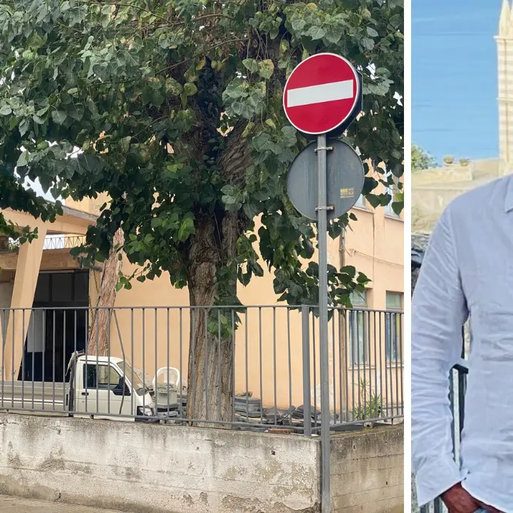 Tropea, l’ex sindaco Macrì dice no alla nuova caserma dei carabinieri nella scuola di viale Crigna: «Discutibile e potenzialmente pericoloso»