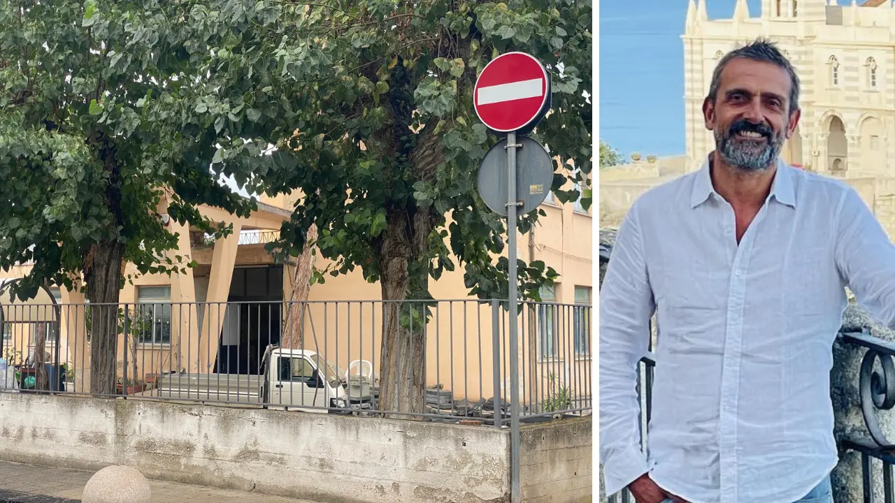 Tropea, l’ex sindaco Macrì dice no alla nuova caserma dei carabinieri nella scuola di viale Crigna: «Discutibile e potenzialmente pericoloso»
