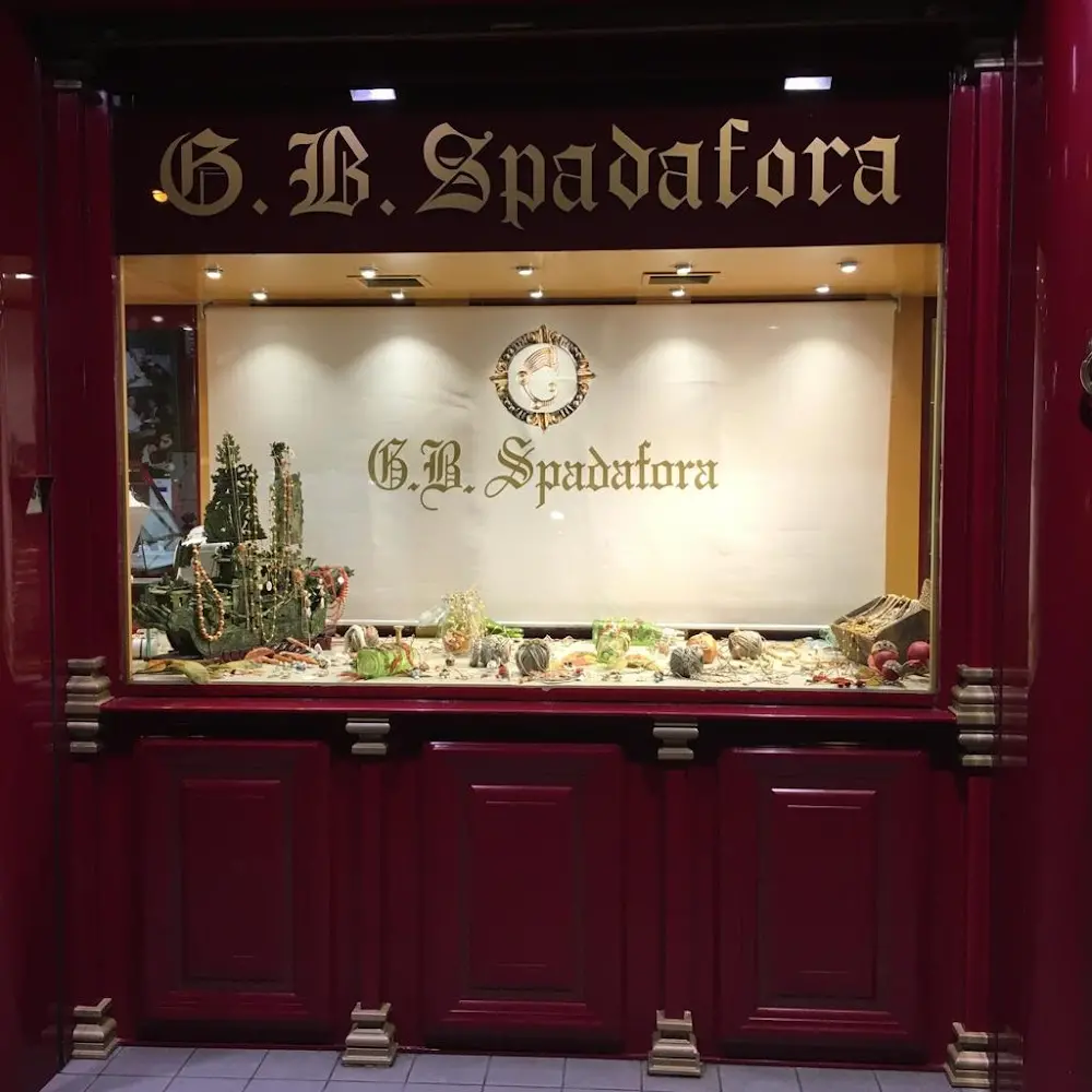 Un francobollo per la “G.B. Spadafora”, Poste celebra l’azienda orafa sangiovannese