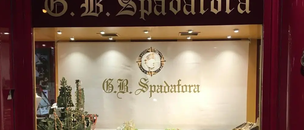 Un francobollo per la “G.B. Spadafora”, Poste celebra l’azienda orafa sangiovannese