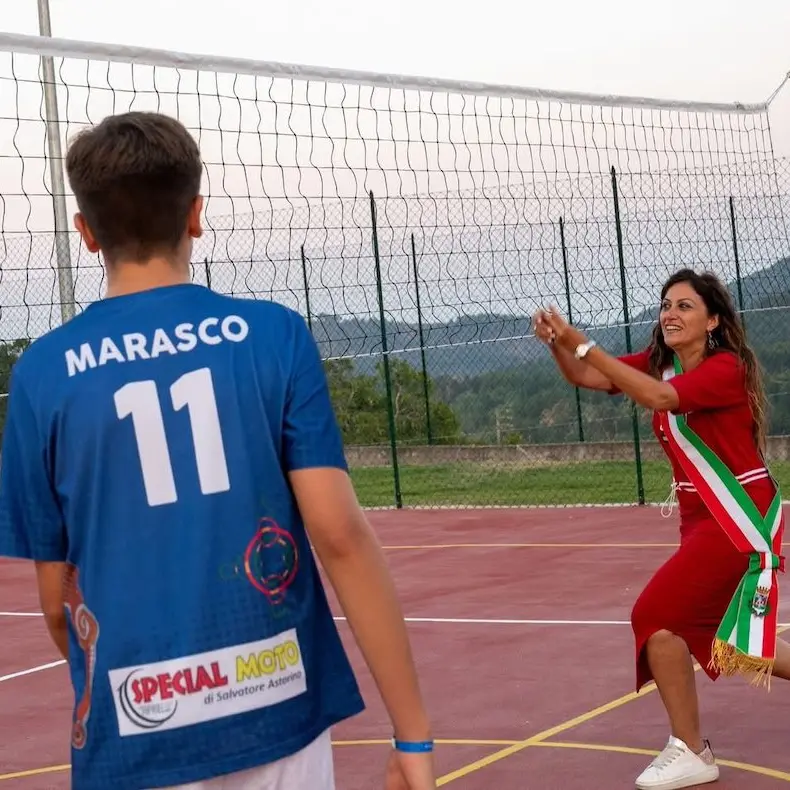 Gran gala dello sport, il premio “Nike” assegnato a Rosaria Succurro