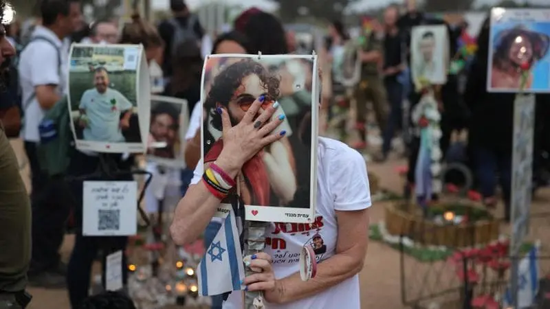 Sopravvissuto al “7 ottobre”, ventinovenne israeliano si toglie la vita