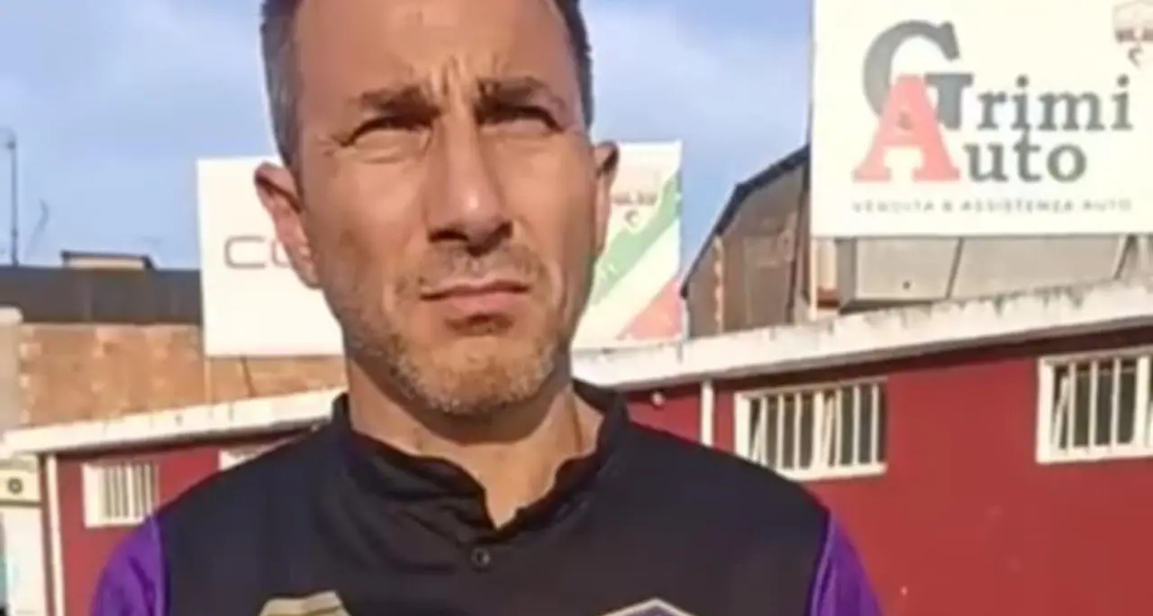 Eccellenza, la Gioiese cade 1-3 con la Virtus Rosarno ma protesta. Tuoto: «Vogliamo giustizia e rispetto»\n