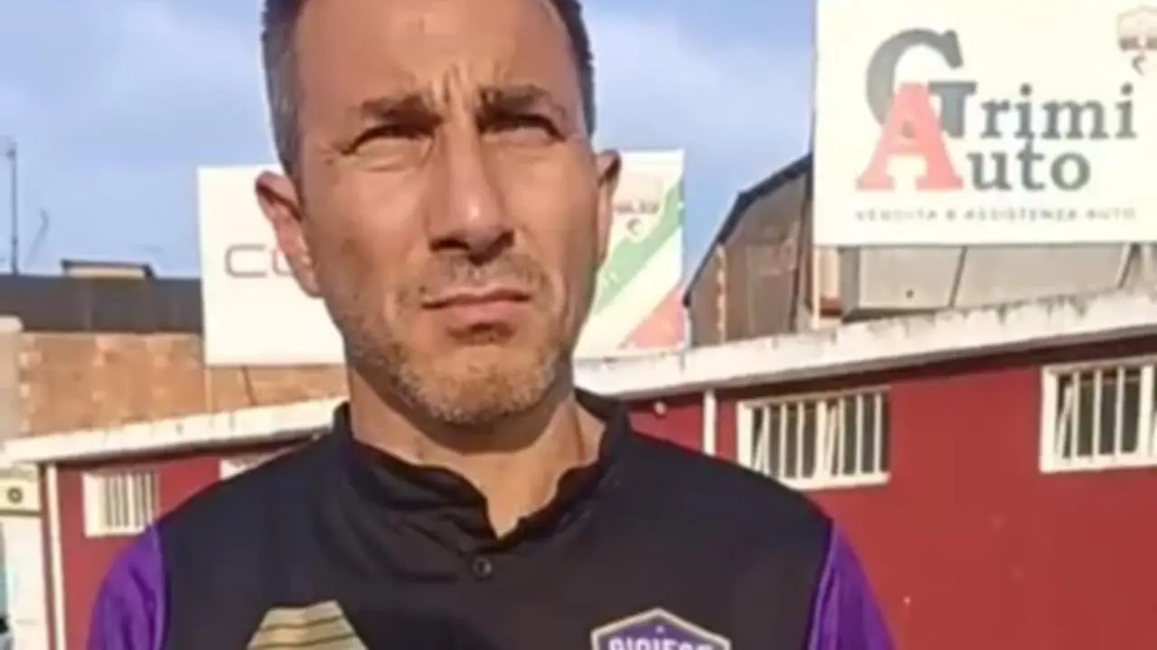 Eccellenza, la Gioiese cade 1-3 con la Virtus Rosarno ma protesta. Tuoto: «Vogliamo giustizia e rispetto»\n
