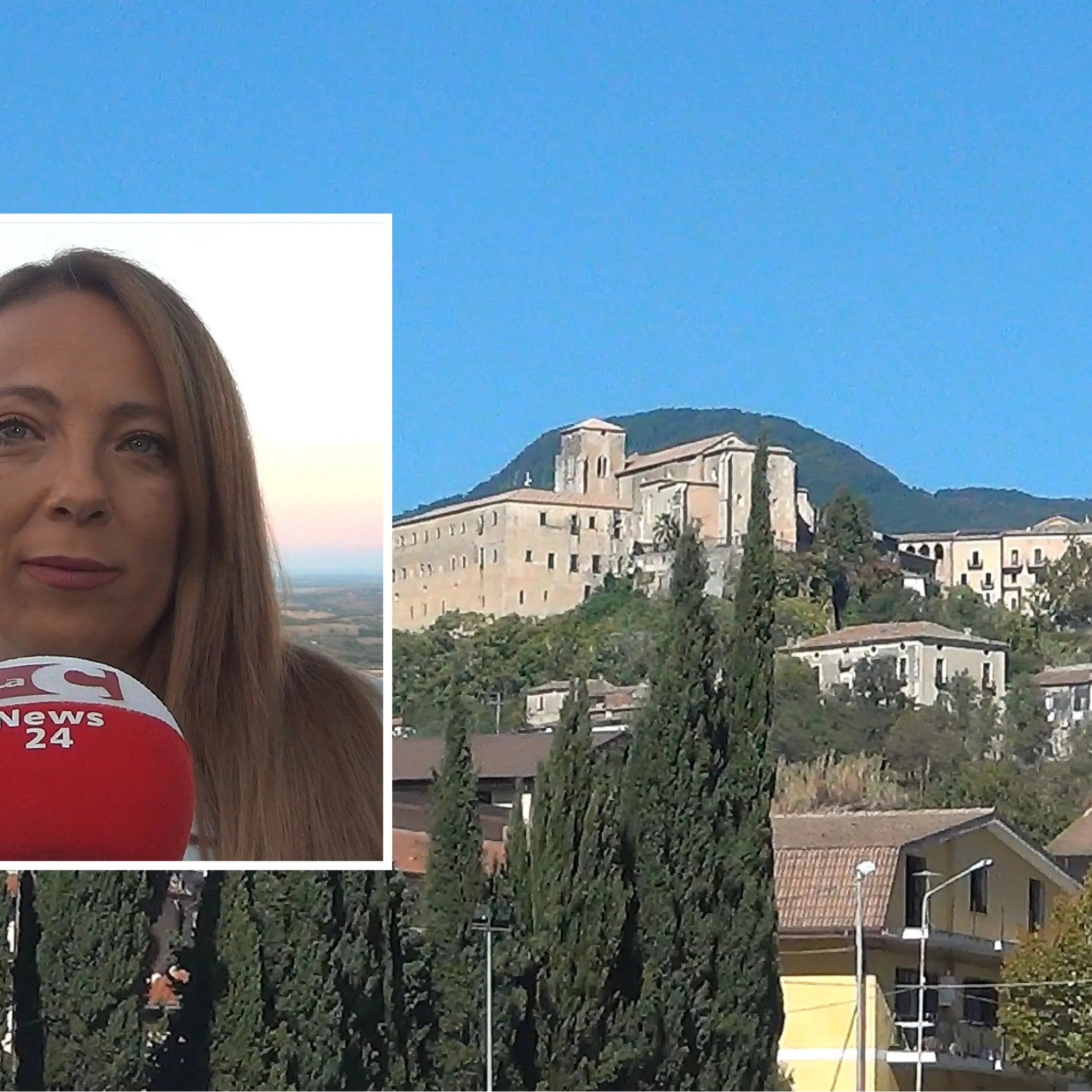 Elisabetta Santoianni,\u00A0oltre 10mila preferenze per la sopresa delle Regionali: «Ora al lavoro per tutti i calabresi»\n