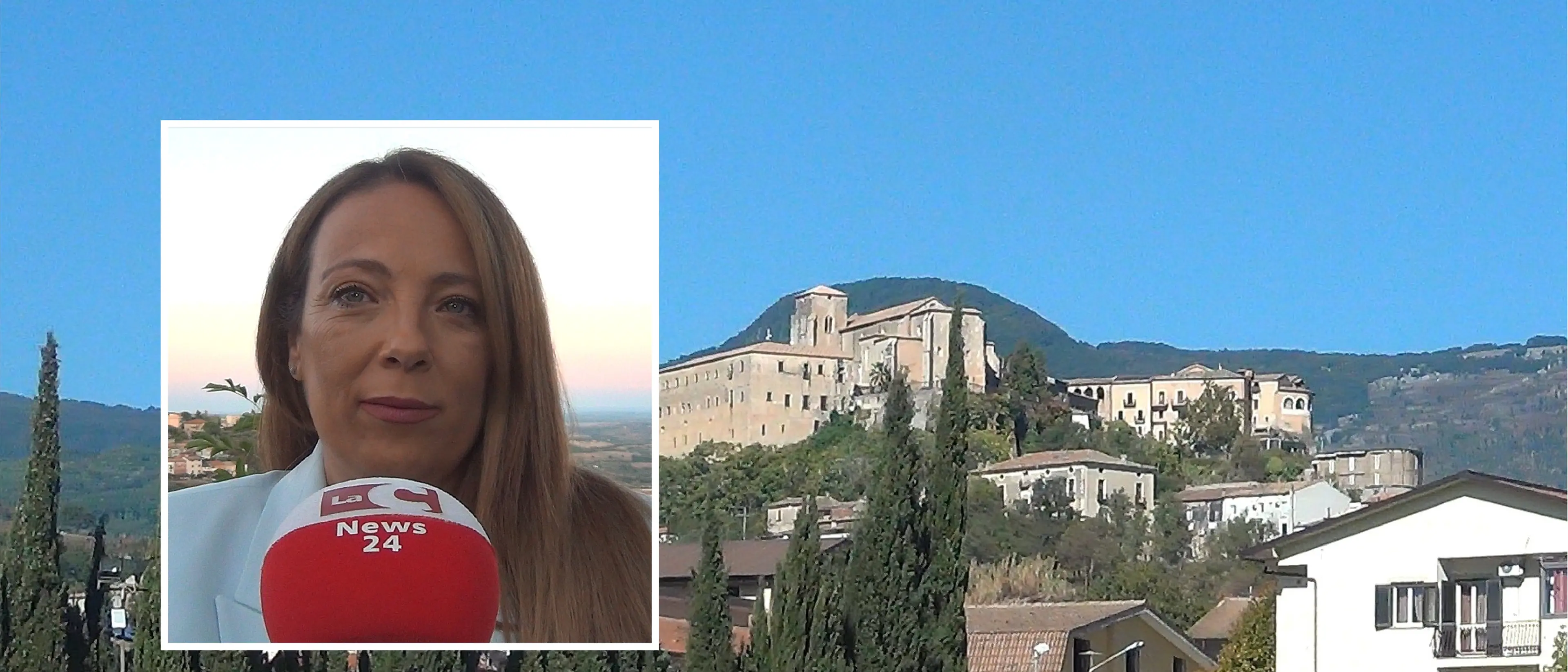 Elisabetta Santoianni,\u00A0oltre 10mila preferenze per la sorpresa delle Regionali: «Ora al lavoro per tutti i calabresi»\n