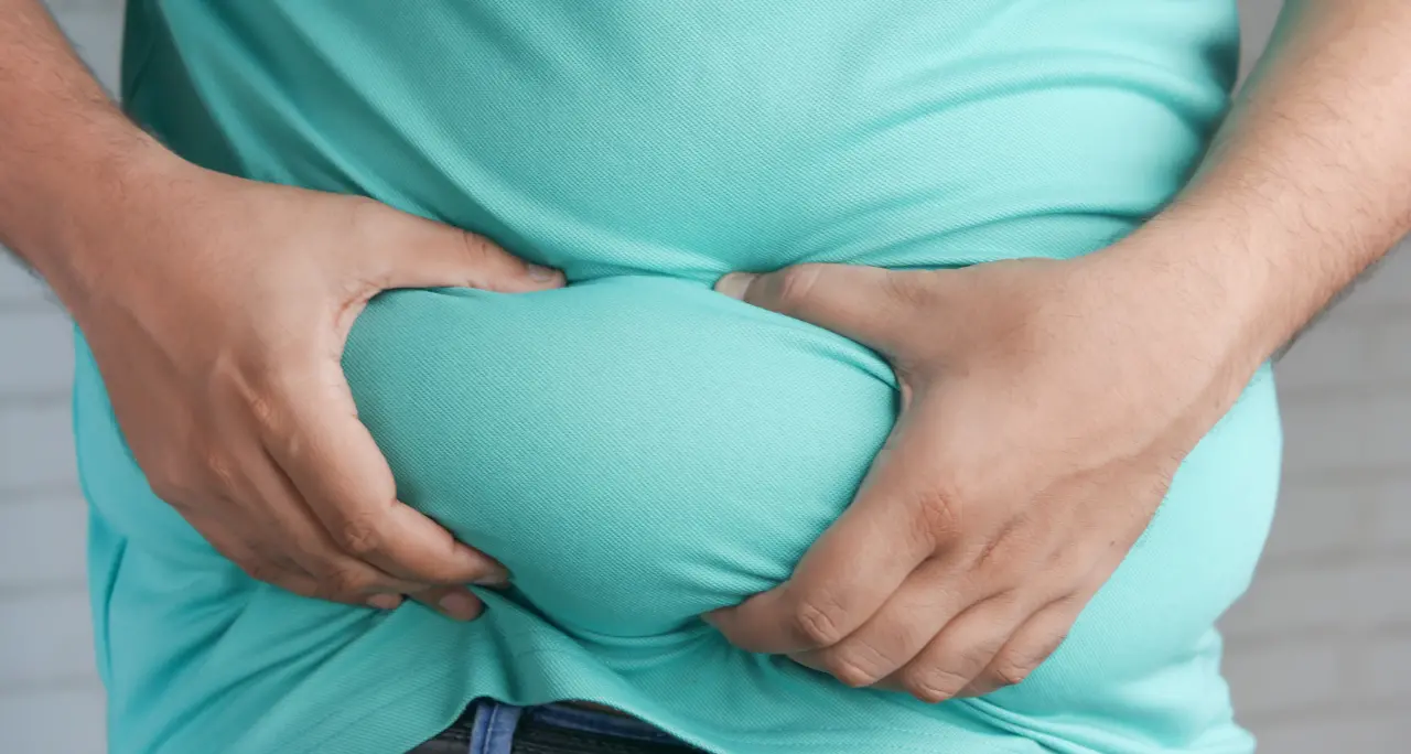 Più di un calabrese su tre è in sovrappeso. Per l’Iss male anche i dati su sedentarietà e prevenzione