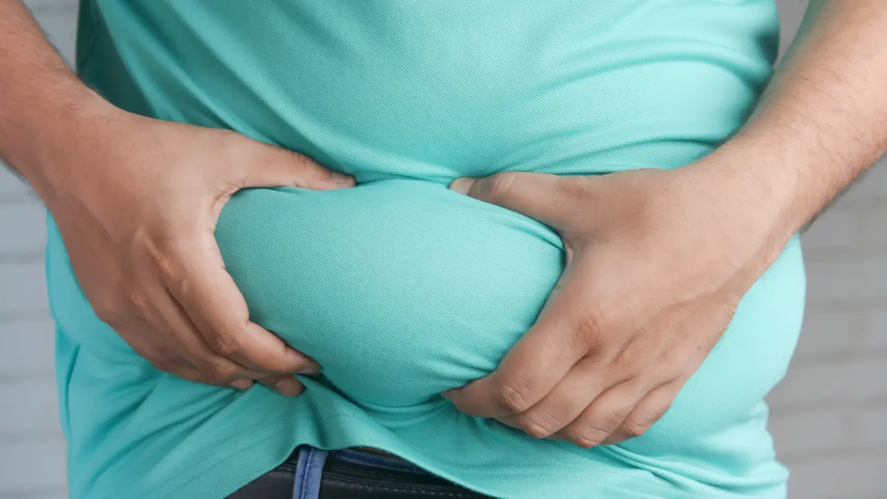 Più di un calabrese su tre è in sovrappeso. Per l’Iss male anche i dati su sedentarietà e prevenzione