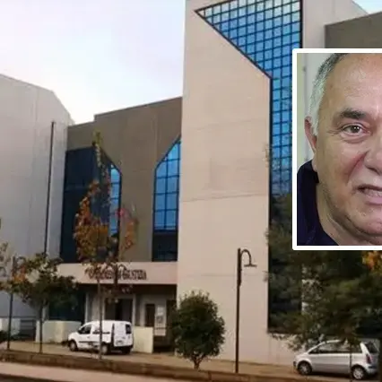 Maestrale, il veterinario Massara in aula: «Una collega ha detto che mi avrebbe distrutto, da lì è iniziato il mio calvario»\n