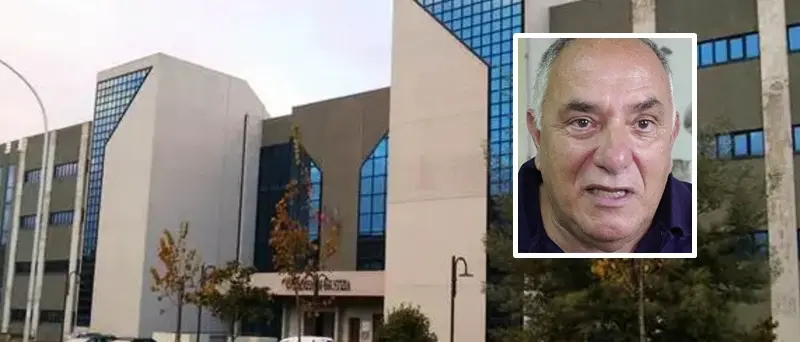 Maestrale, il veterinario Massara in aula: «Una collega ha detto che mi avrebbe distrutto, da lì è iniziato il mio calvario»\n