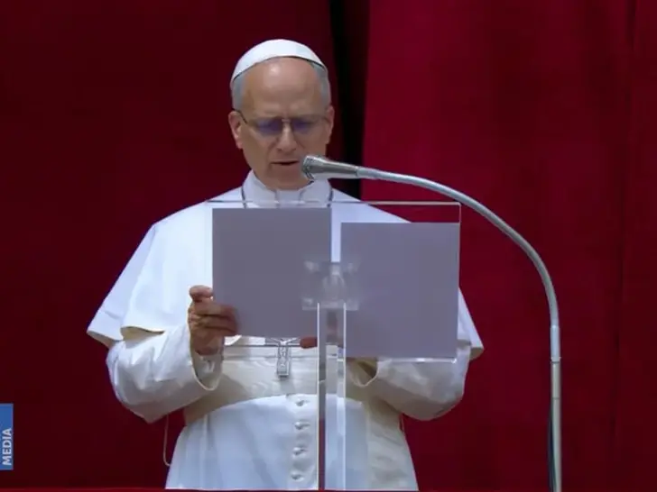 «Abbiate l’audacia del disarmo»: il richiamo del Papa non è rivolto solo ai potenti, ma a tutti noi