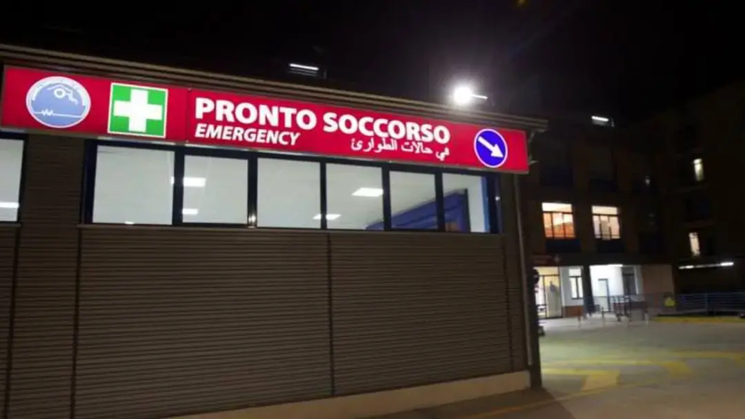 Ambulanze bloccate al Pronto soccorso di Cosenza, Incarnato (Psi): «Qui la gente è senza cure, Occhiuto ha fallito»\n