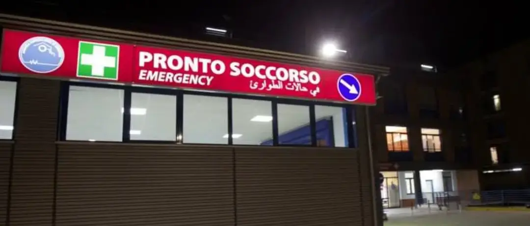 Ambulanze bloccate al Pronto soccorso di Cosenza, Incarnato (Psi): «Qui la gente è senza cure, Occhiuto ha fallito»\n
