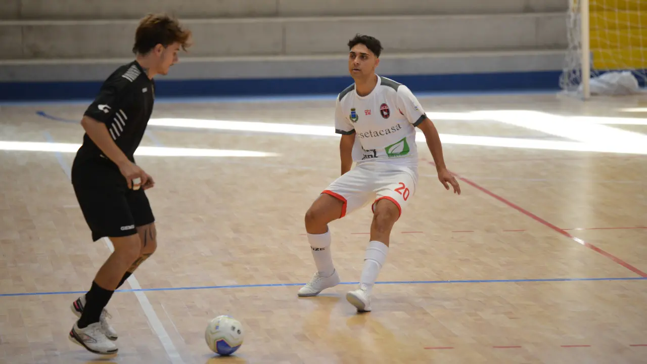 Serie A2 di calcio a 5: partenza amara per le calabresi, Acri e Blingink Soverato sconfitte all’esordio\n