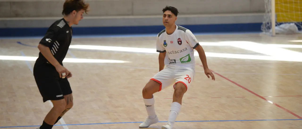 Serie A2 di calcio a 5: partenza amara per le calabresi, Acri e Blingink Soverato sconfitte all’esordio\n