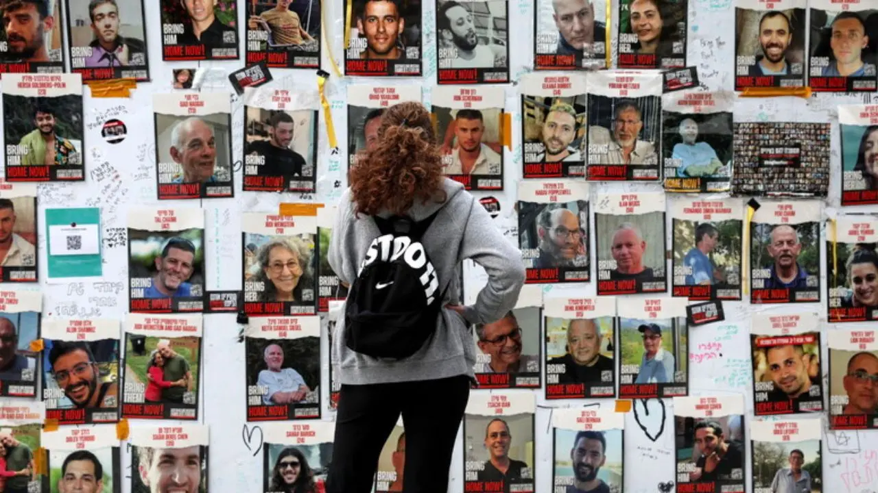 Medio Oriente, si accelera sugli ostaggi.\u00A0Hamas: «Le operazioni di rilascio inizieranno\u00A0lunedì mattina»